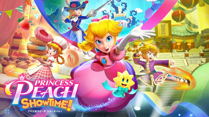 「ザ・スーパーマリオギャラクシー・ムービー」では、「フォックス」を出すというアイデアがあったので、それに合わせて「フォックス」が主人公のゲームである「スターフォックス」の新作を出したいということになり、ニンテンドースイッチ2でリメイク版ではあるものの「スターフォックス」の新作が発売