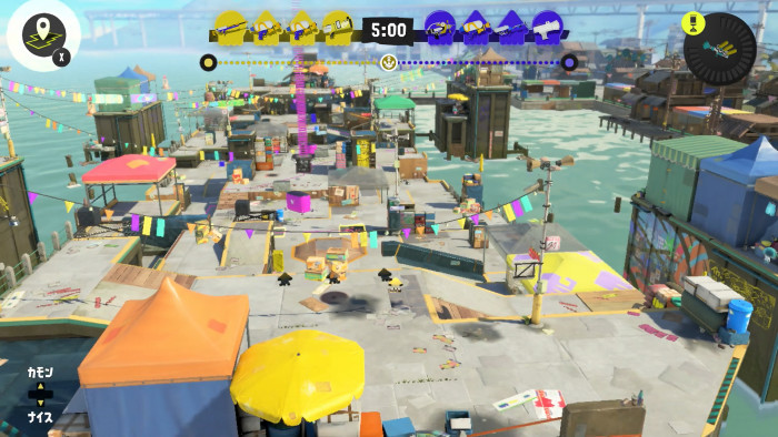 「スプラトゥーン3」のVer.11.3.0のアップデートでは、リプレイデータに内部レートの情報などが含まれなくなり、事実上、このデータサイトの大きな意味がなくなる形に