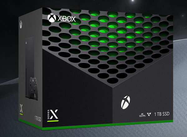 Xbox次世代機、手頃な価格