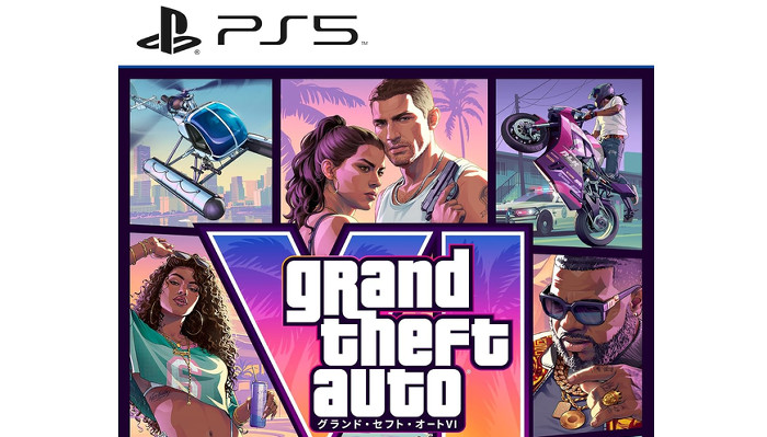 GTA6 スイッチ2版、米任天堂の社長は…