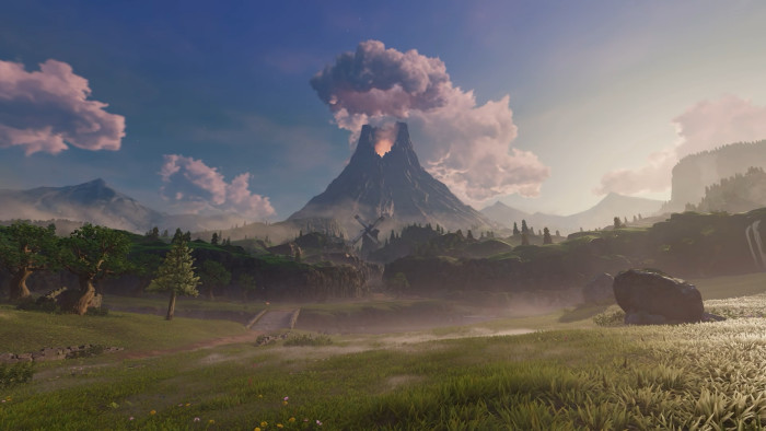 スイッチ2版「ゼルダの伝説 時のオカリナ」は、原作に忠実なリメイクであり、フルリメイクのようなものではない