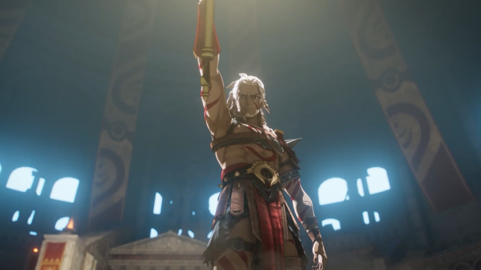 「ファイアーエムブレム 万紫千紅」の本編は本当は8人の主人公のストーリーが語られて初めて完成する話だったものの、4人に削ったために残りの4人分しか描かれていないので、本編の物語は未完のような形