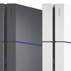 PS4ネオ、ソニー認める。新型と旧型の両方の販売