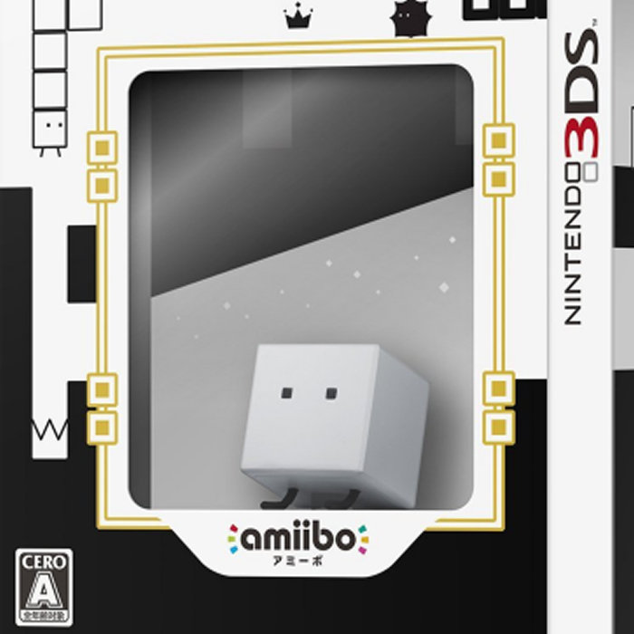 ヒート ハコボーイ キュービィ amiibo - crumiller.com