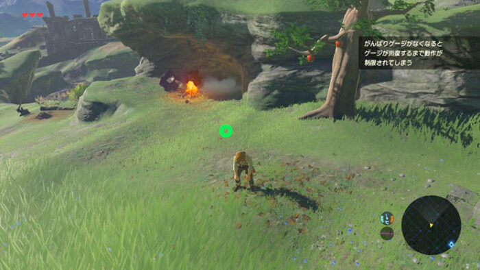 ゼルダの伝説 ブレス オブ ザ ワイルド、宮本茂氏は開発中、木登りが好きだった