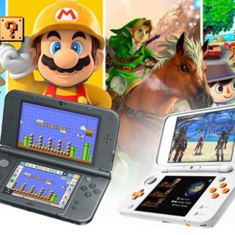 DS、3DSドラクエソフトまとめ売り - ニンテンドー3DS