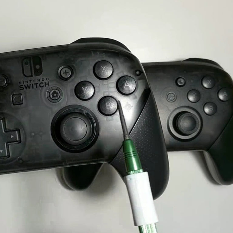 ニンテンドースイッチ、Proコントローラーの偽物があるらしい | ゲームメモ