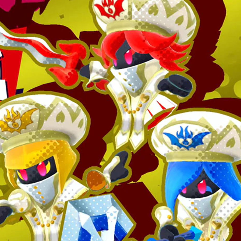 遊戯王 デッキ Hero 星のカービィ スターアライズ + マリオ