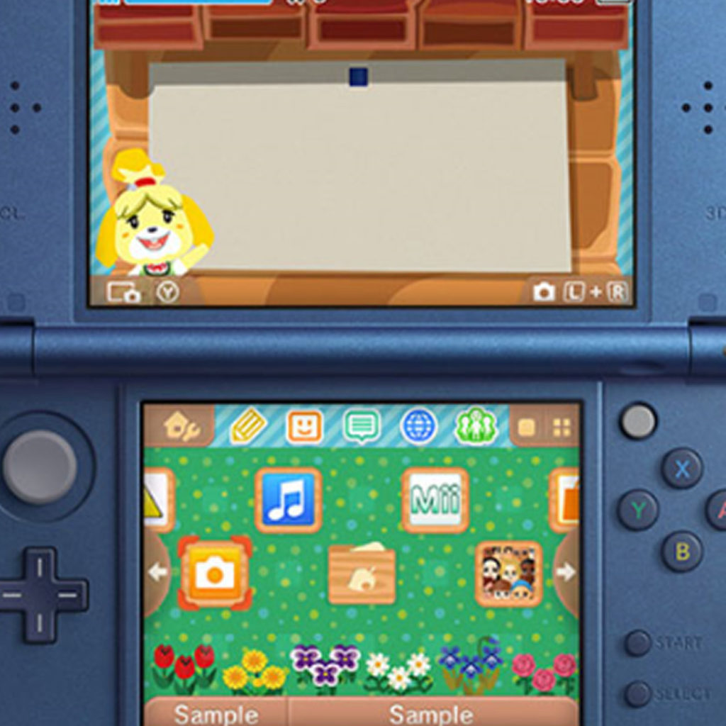 専用ニュー3DS LL 2台の+mec.epiclanguage.com