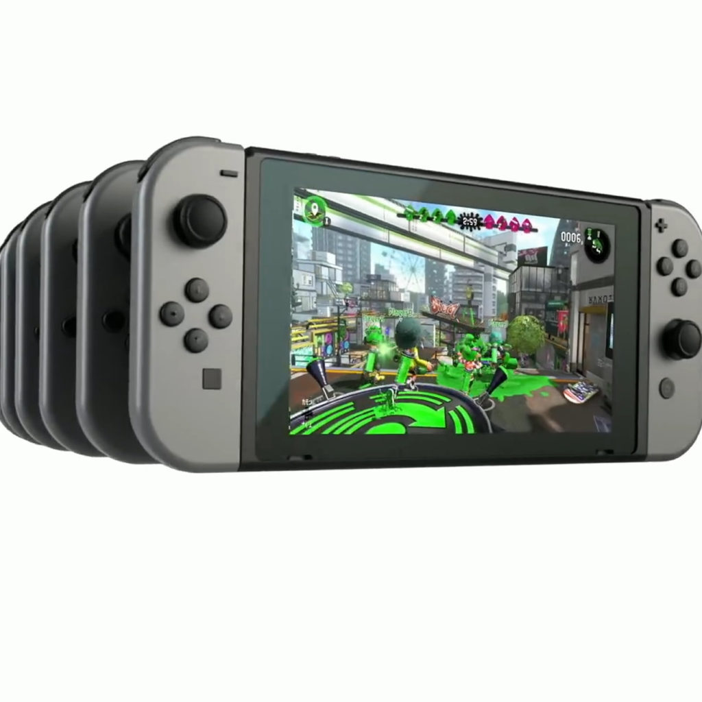 新型2023年】Nintendo Switch ニンテンドー スイッチ 本体 新品同様