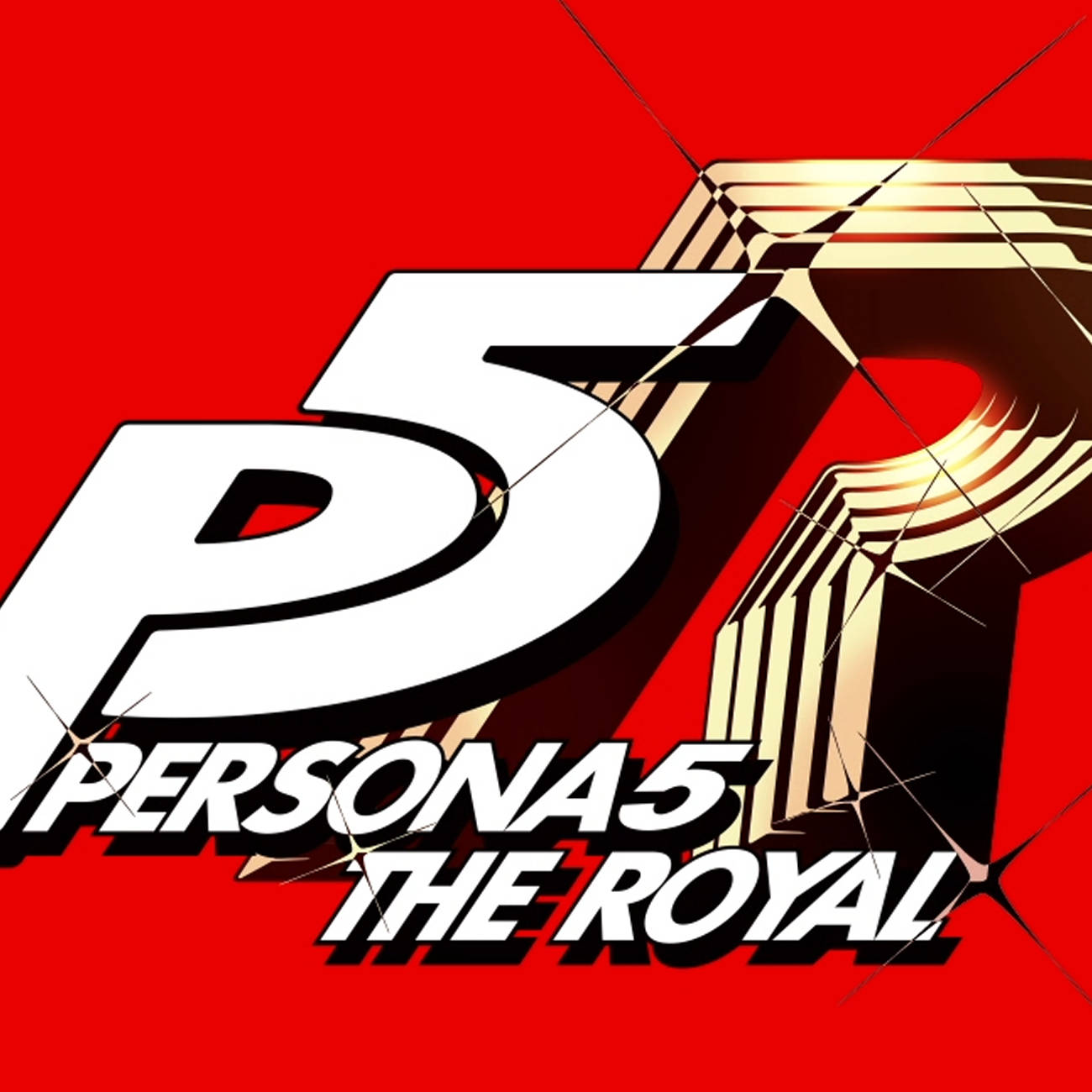 ペルソナ5 ザ・ロイヤル、発売機種PS4。女性主人公