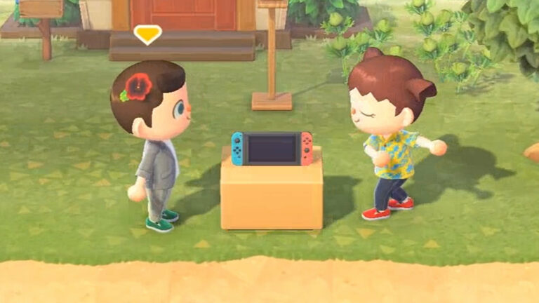 あつまれ どうぶつの森、アイテム増殖バグ見つかる。無限にベル稼ぎ可能に ゲームメモ