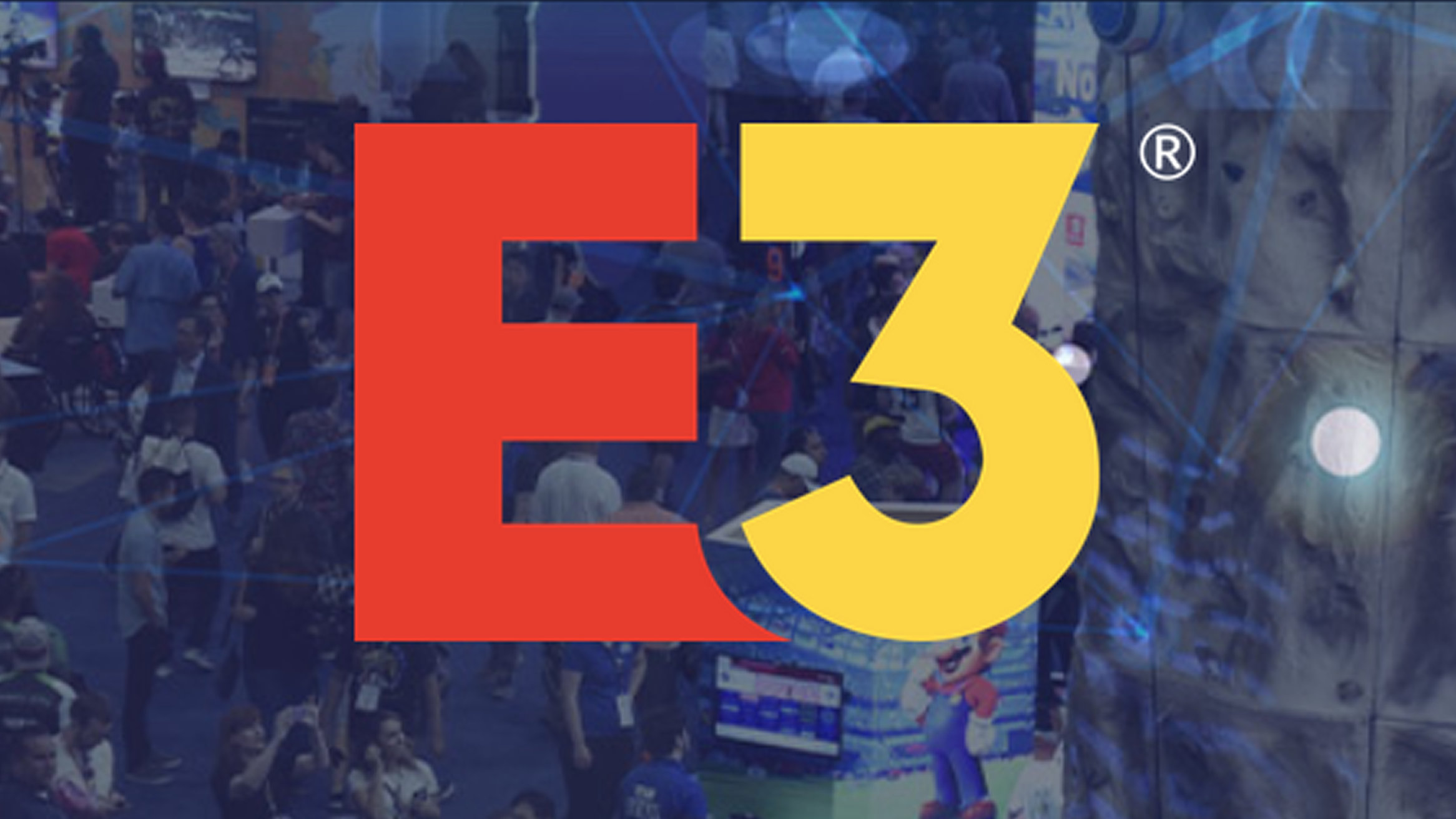 E3 2020の中止が正式に発表。新型コロナウイルス理由