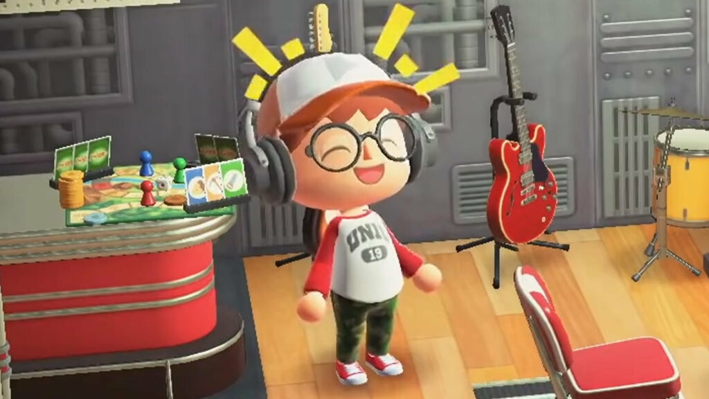 AR遊びが出来るソフトのQRコードが付いた「いっしょにフォト どうぶつの森」が発売