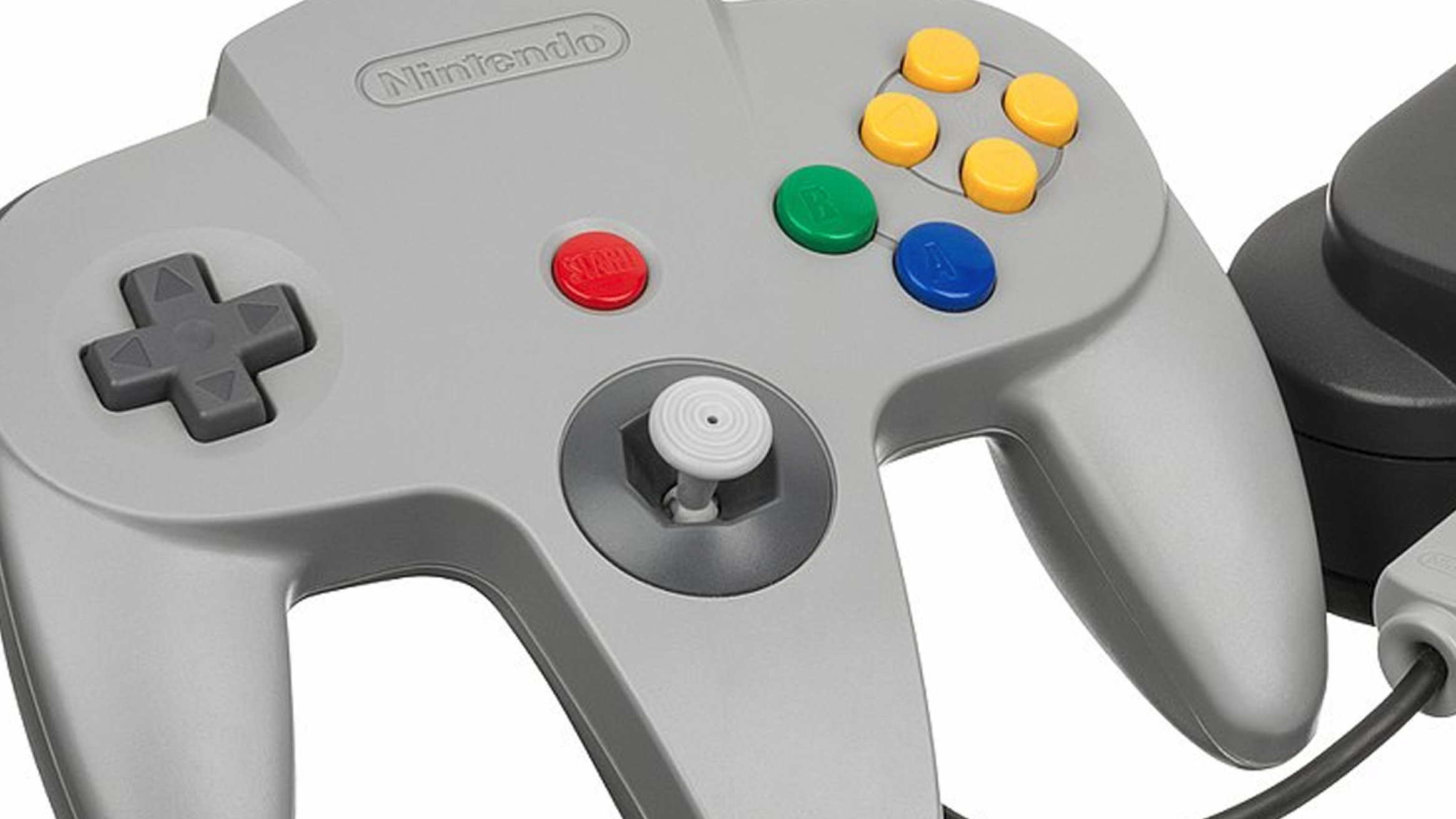 任天堂スイッチ 64コントローラー-