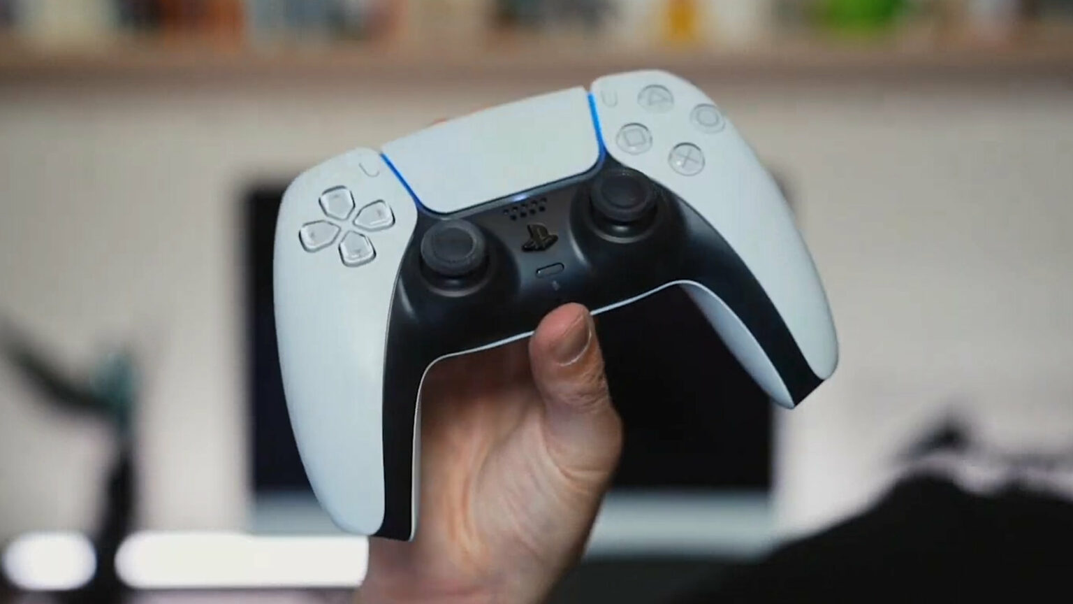 PS5 デュアルセンス カスタム コントローラー 改造 背面ボタン フル