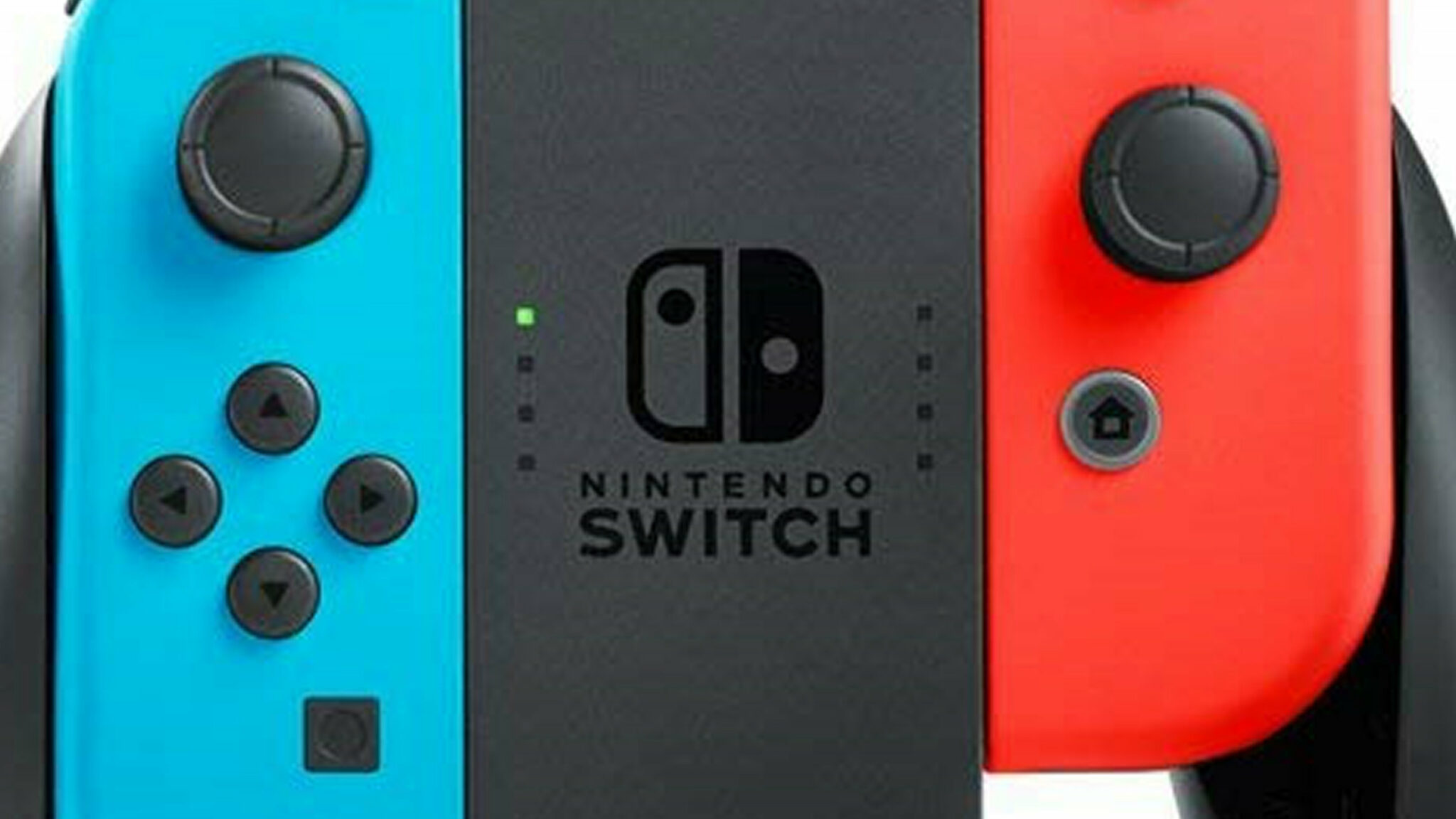 Switch 本体 画像の3枚目の物全てお付けいたします Nintendo Switch｜任天堂