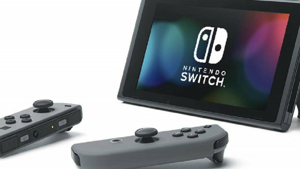 ニンテンドースイッチ、AWSをオンライン系で使用。需要拡大に容易に対応できる