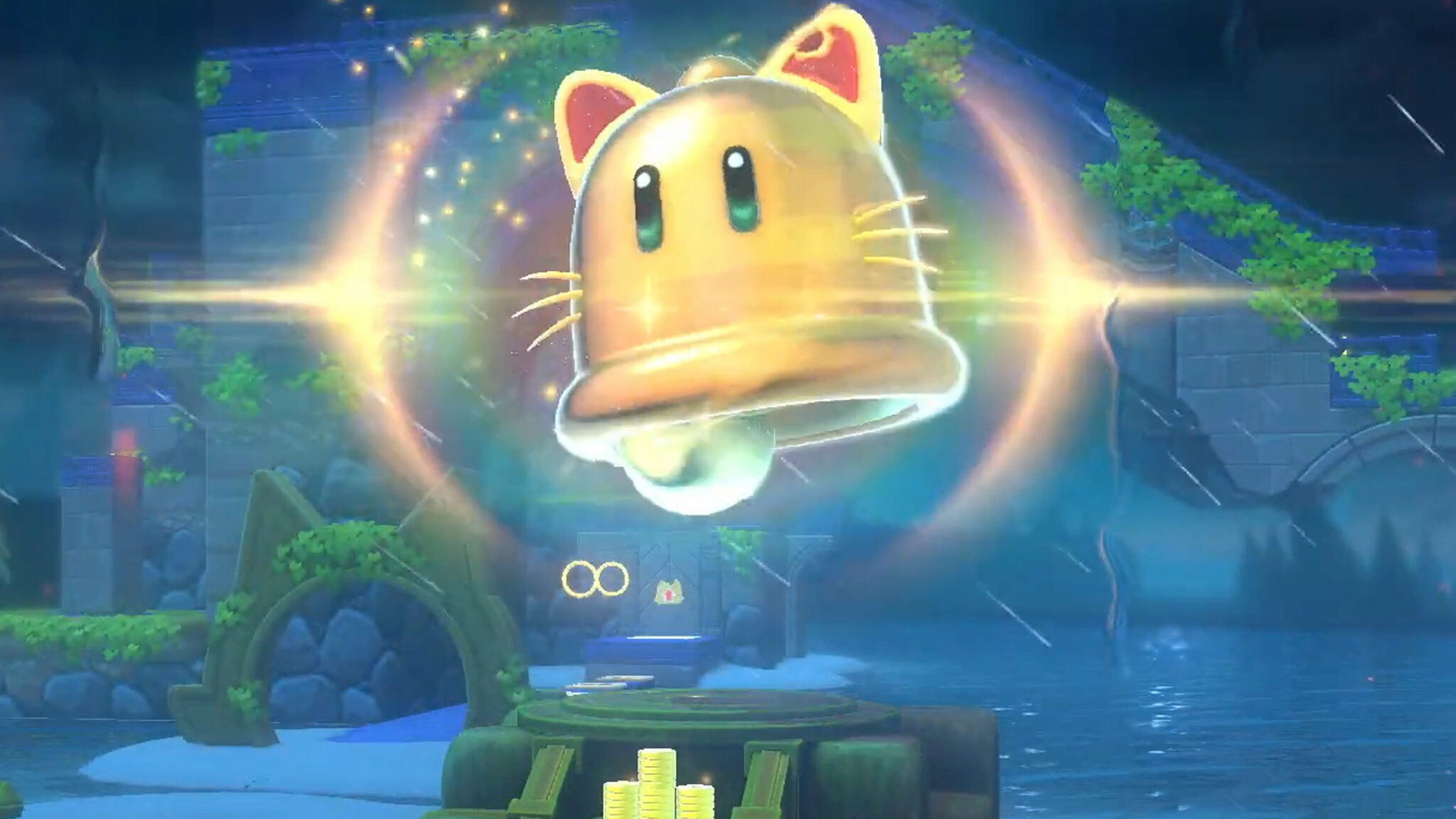 マリオフューリーワールド】スーパーマリオ 3Dワールド + フューリー