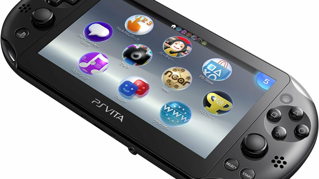 PSP 4台 PsVita 1台 全部で5台 ジャンク+bnorte.com.br