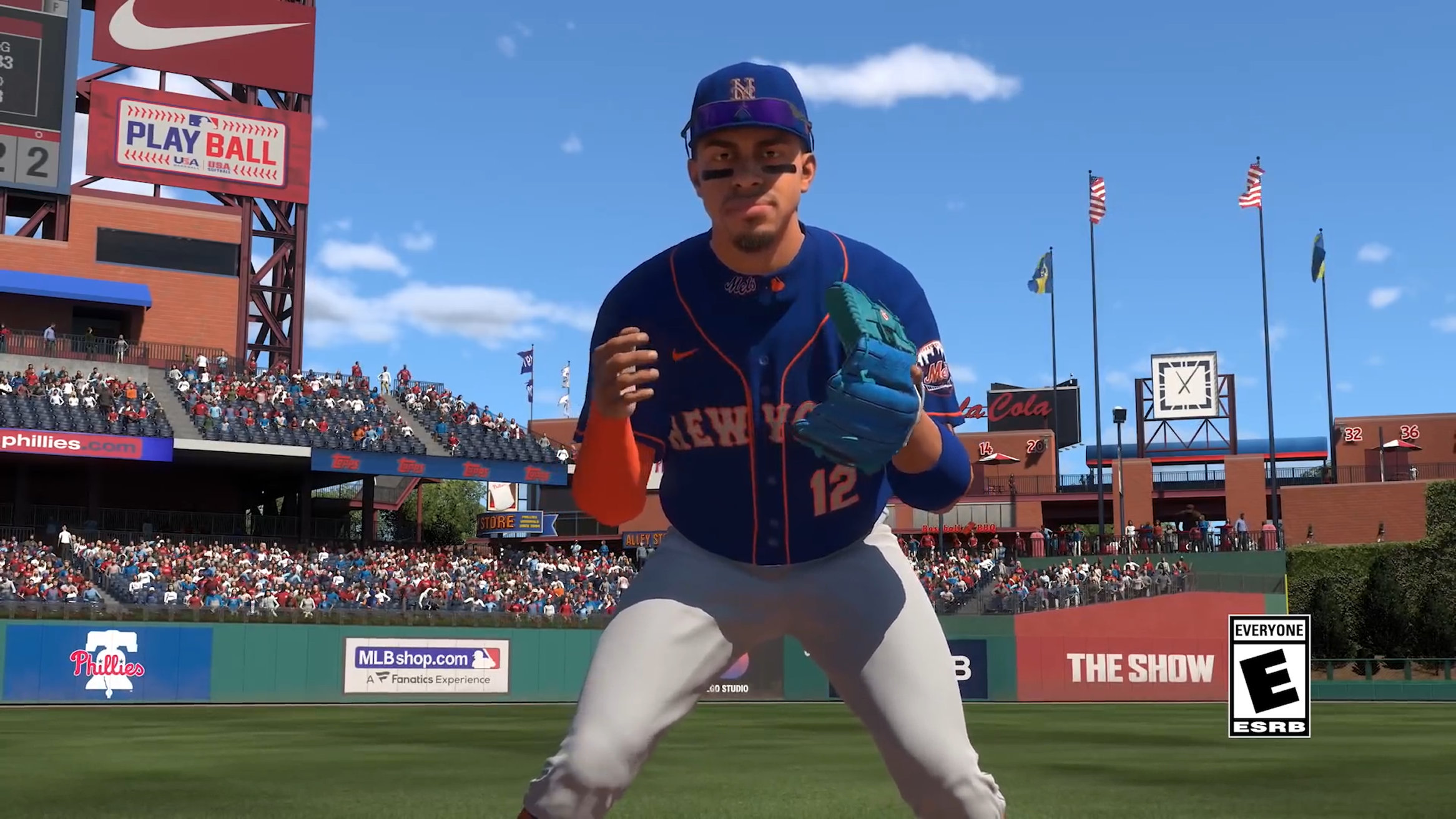 ソニー開発の野球ゲームがXboxサブスクで発売日に入手出来る