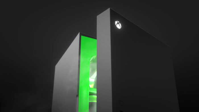 XboxのE3 2021の発表会、一番の話題は冷蔵庫、2番目がForza Horizon 5