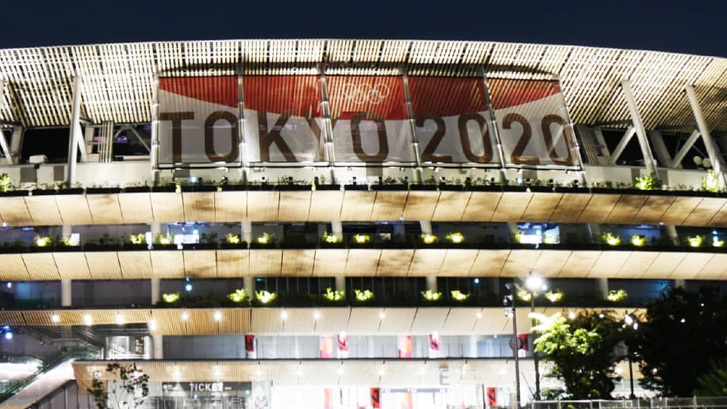 東京2020オリンピック開会式、ゲーマー。意外ゲームの曲も演奏