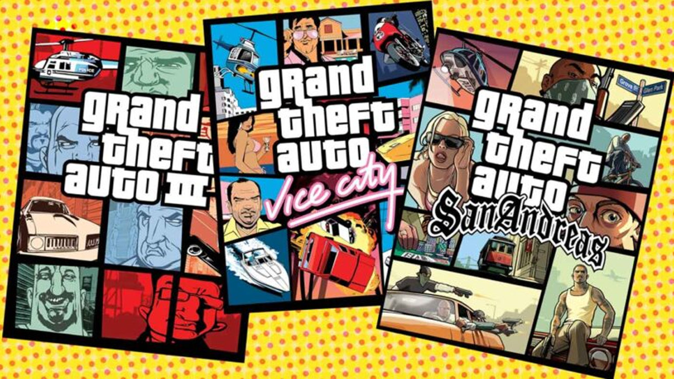 Nintendo Switch grand theft auto グラセフ スイッチ ソフト - ゲーム