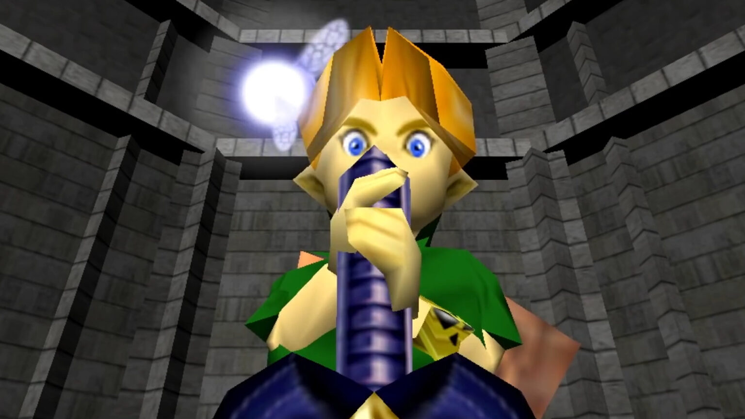 ゼルダの伝説 時のオカリナ、スイッチ版はVCとも違うバージョン。遅延もある ゲームメモ