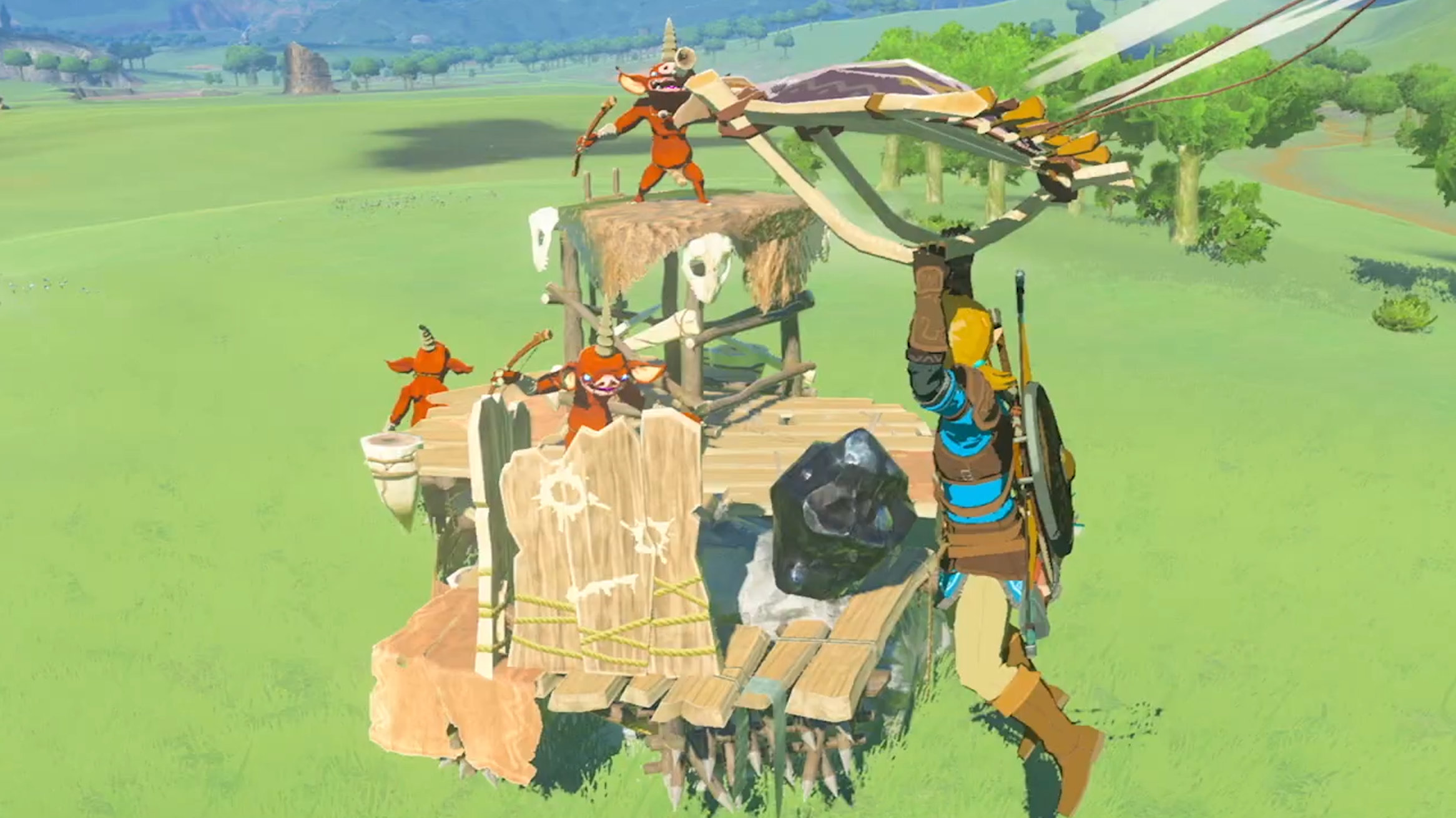 ゼルダの伝説 ブレス オブ ザ ワイルド 続編 次のニンダイまで新情報は出なさそうに ゲームメモ ゼルダの伝説 ブレス オブ ザ ワイルド 続編 次のニンダイまで新情報は出なさそうに ゲームメモ