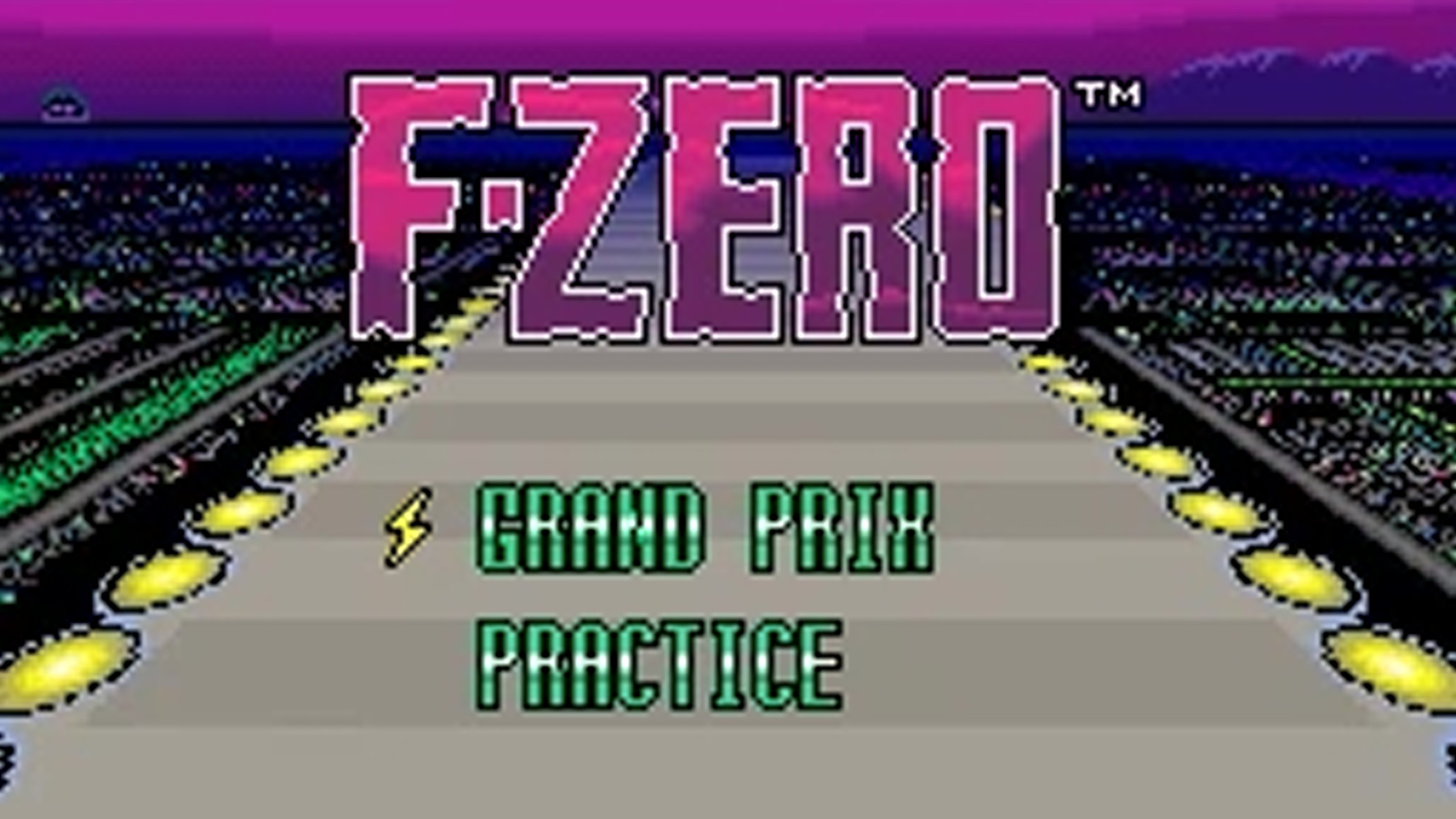 F-ZERO、新作やリメイクが任天堂の株主総会。ファミコン探偵倶楽部