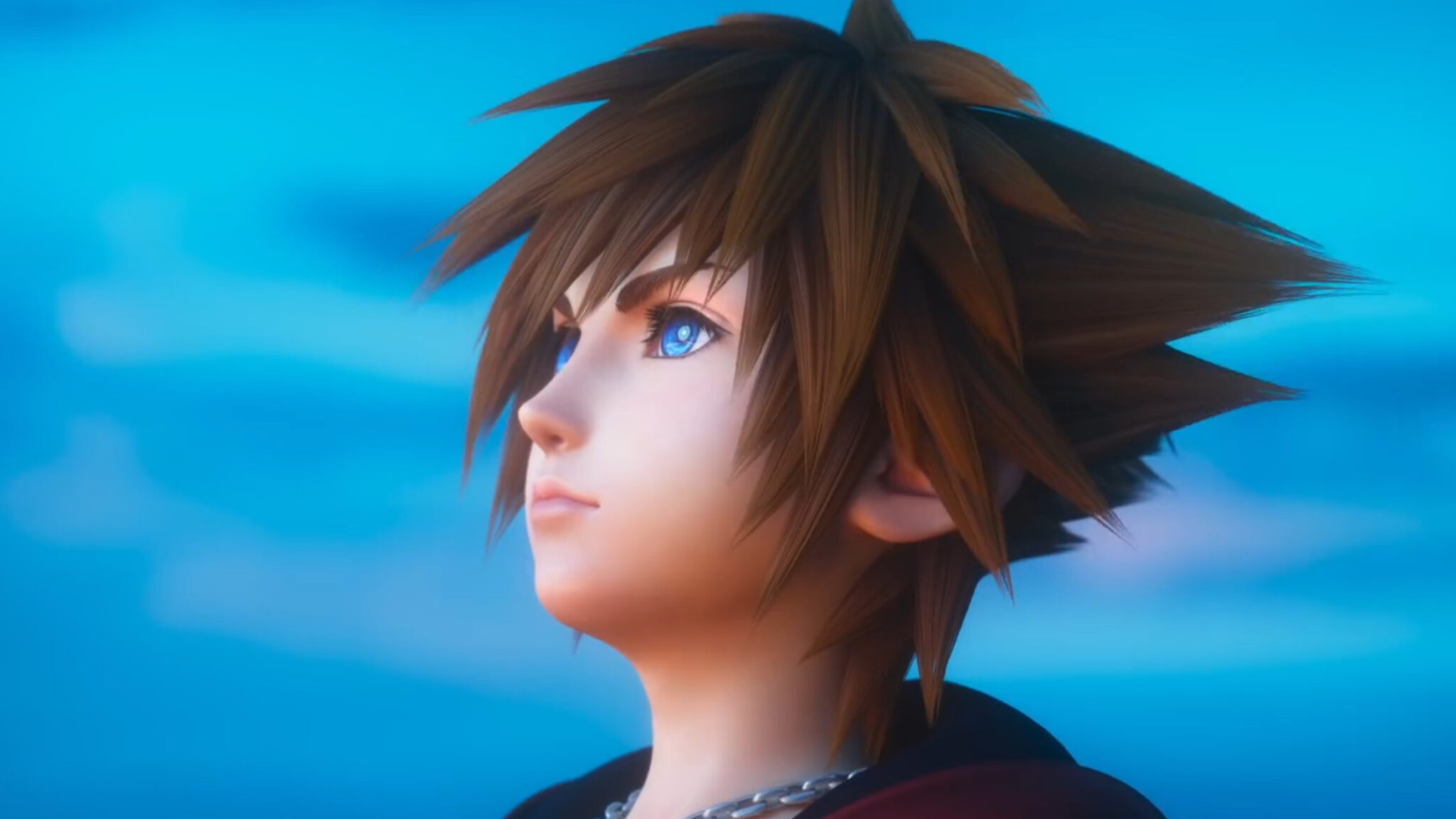 キングダムハーツ、本編の主人公はソラだけ。交代はナンバリングの終わりを意味する | ゲームメモ