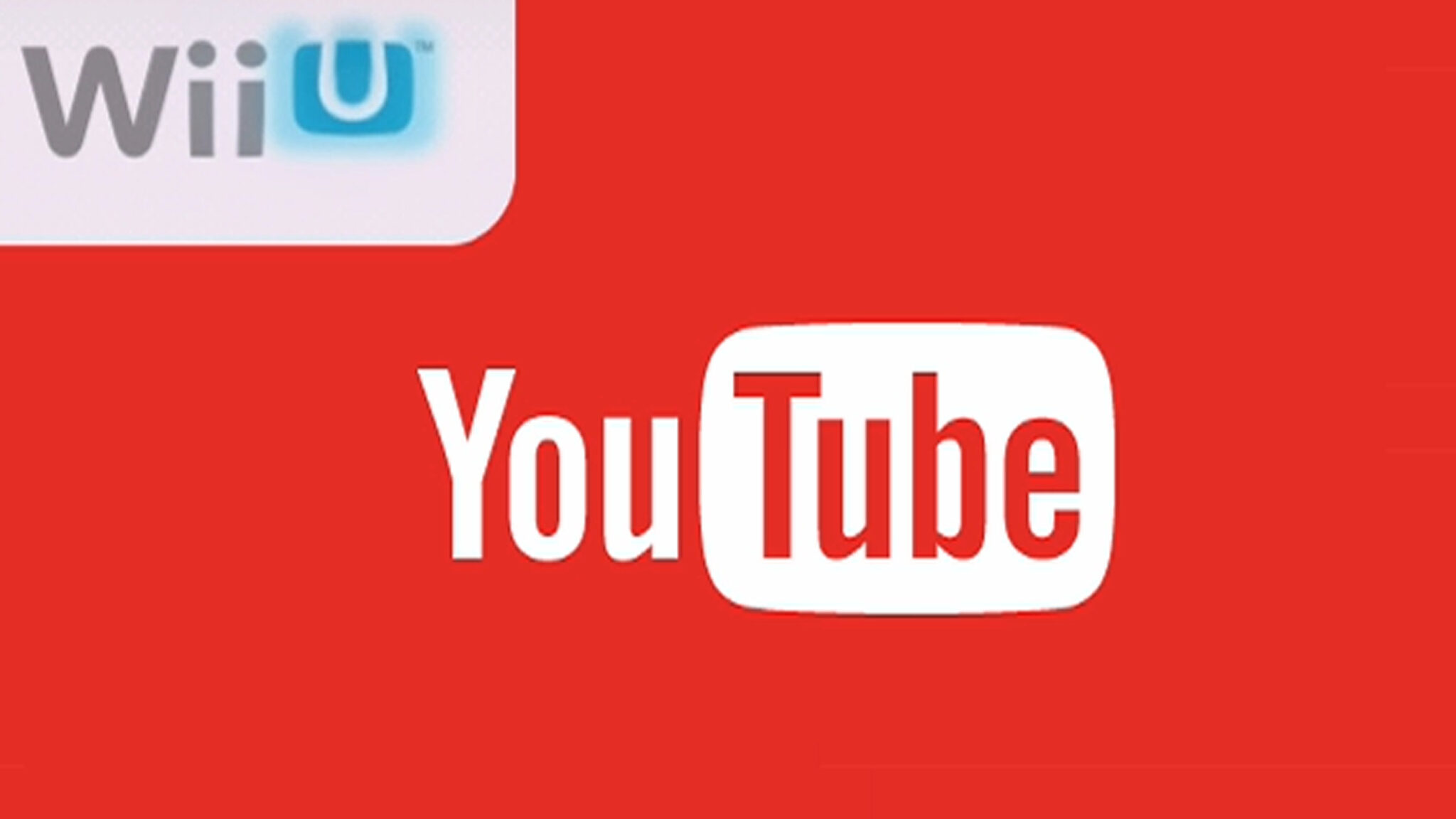 WiiU、YouTubeのサービス終了へ。アプリとブラウザ共に視聴できなくなる ゲームメモ