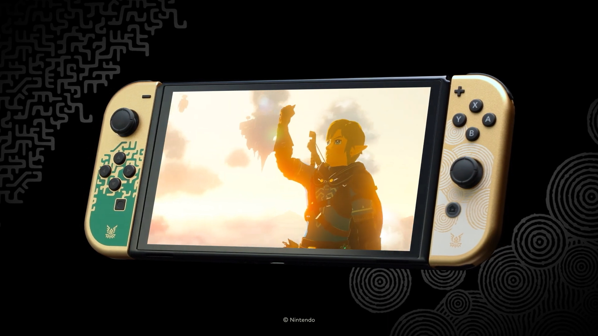 100％安い Nintendo Switch Proコントローラー ゼルダの伝説