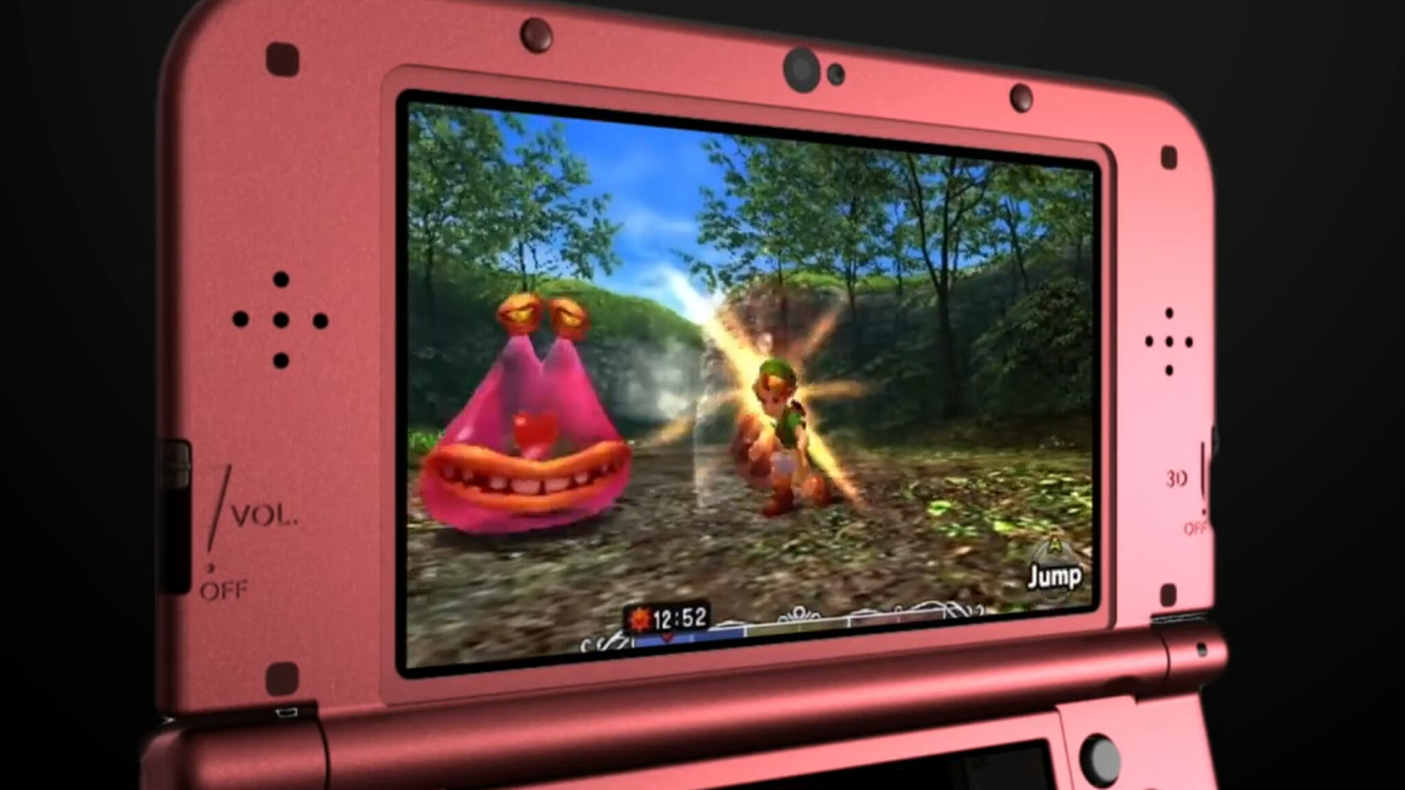 ニンテンドー3DS、大きな改造対策が11.17.0-50Jアップデートで実施。更新なし本体の需要 | ゲームメモ