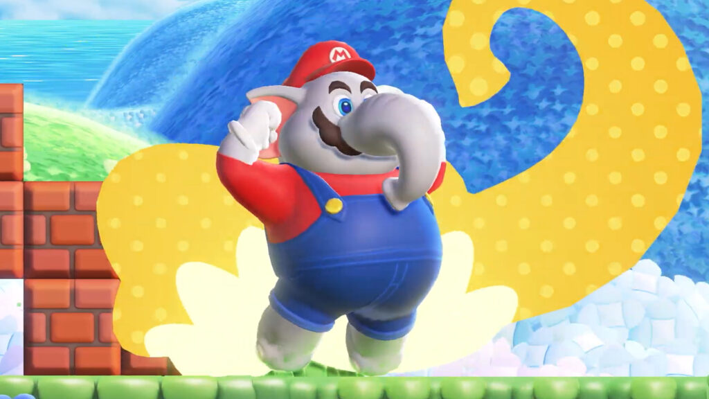 Switch ソフト スーパーマリオ ブラザーズ ワンダー パーティ Amazon