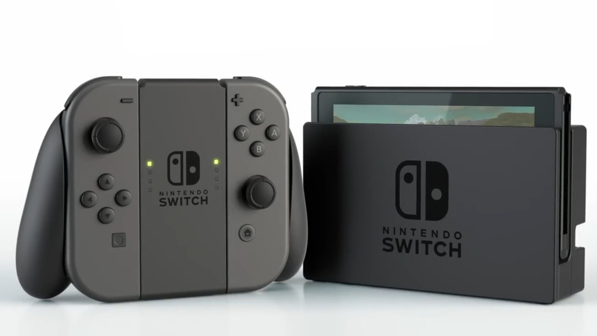 ニンテンドースイッチ2、センサーを供給する企業からの情報も出たと話題。同じく2024Q1 ゲームメモ