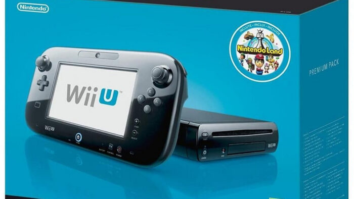 WiiU、新品が約1年半ぶりに1台売れたと話題に。アメリカでの調査