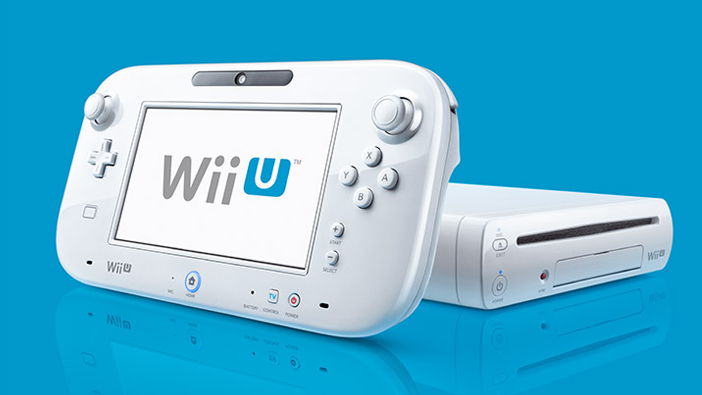 WiiU、ゲームパッドのバッテリーは互換。公式の修理は終了で純正品