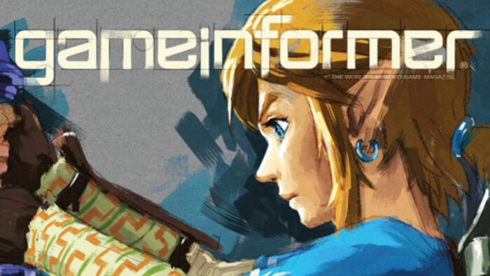 Game Informer、終了。世界一有名なゲーム雑誌が廃刊に