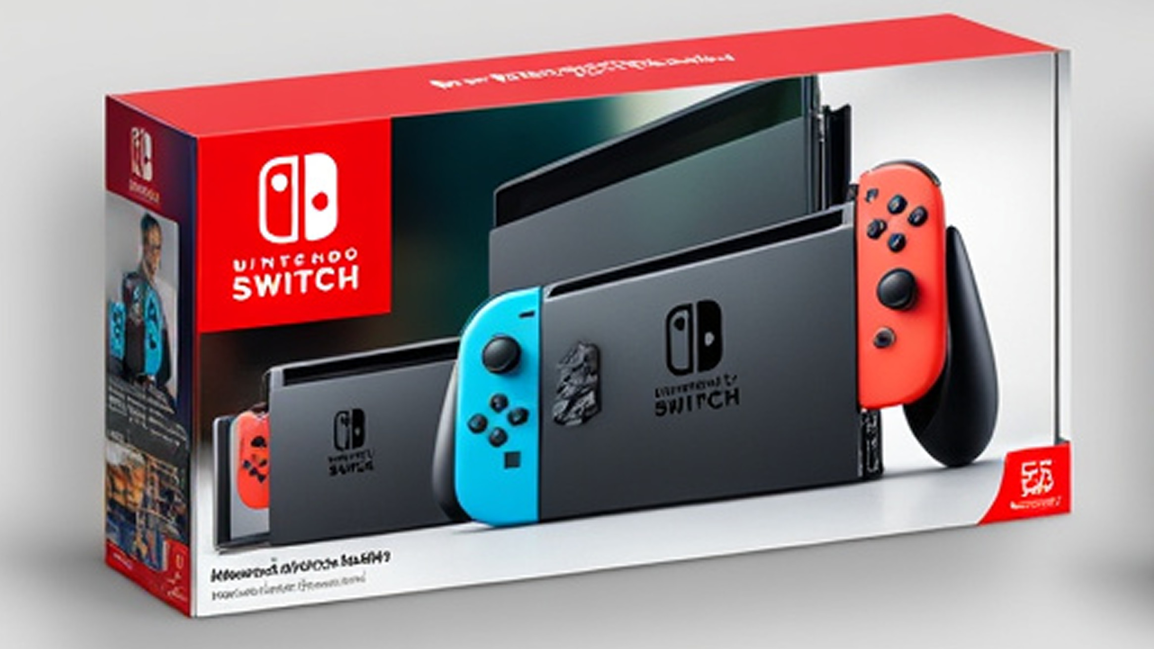 ニンテンドースイッチ2、生産の開始は2024年第3四半期。部品メーカー情報