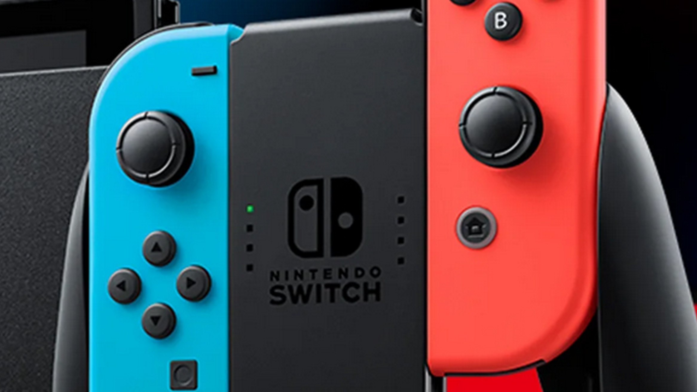 ニンテンドースイッチ2、アナログスティックにタッチセンサー搭載。ジョイコンドリフト