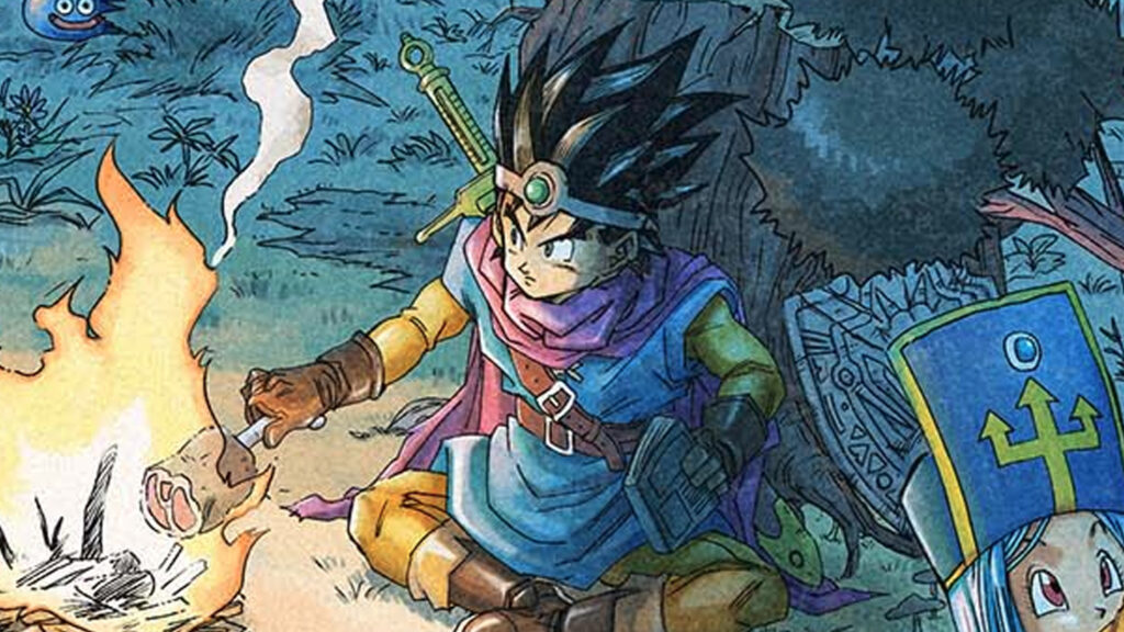 ドラゴンクエスト ビルダーズ Switch ドラゴンクエストIII HD-2D