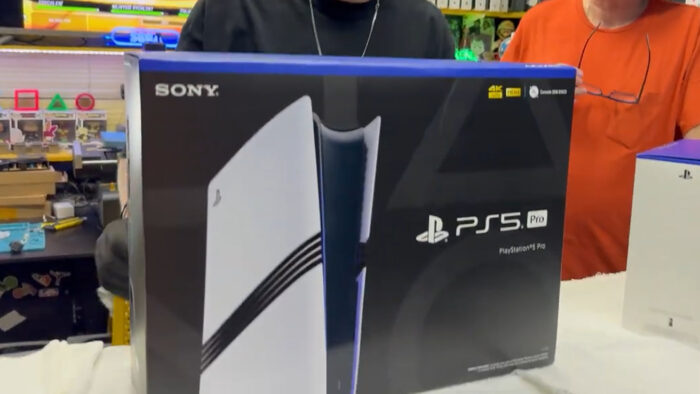 PS5 Pro、詳しいスペックが判明し価格に見合う性能か議論に。分解動画も登場