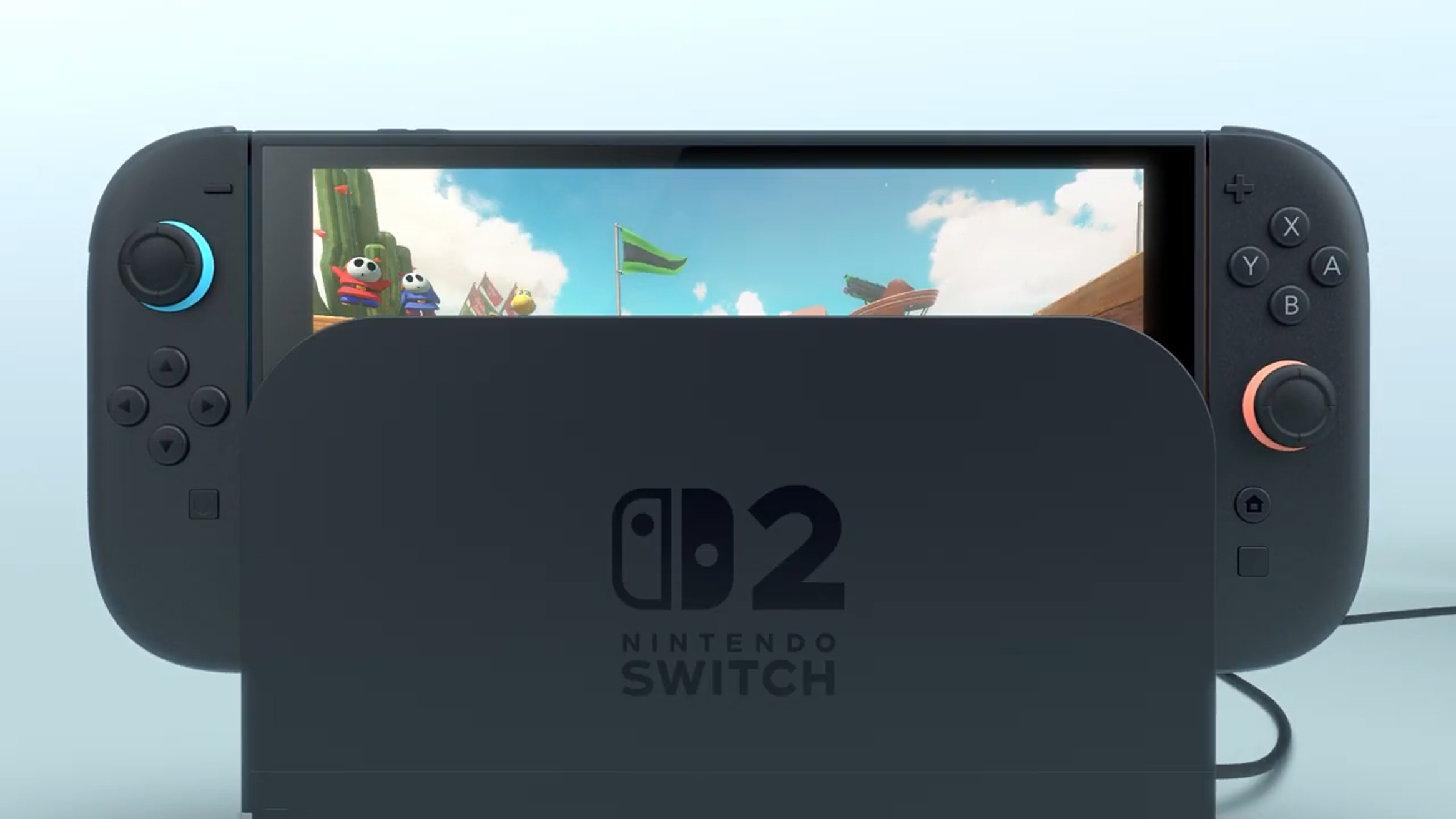 ニンテンドースイッチ2、ガチインディーは情報を貰えず。任天堂が裏切られ