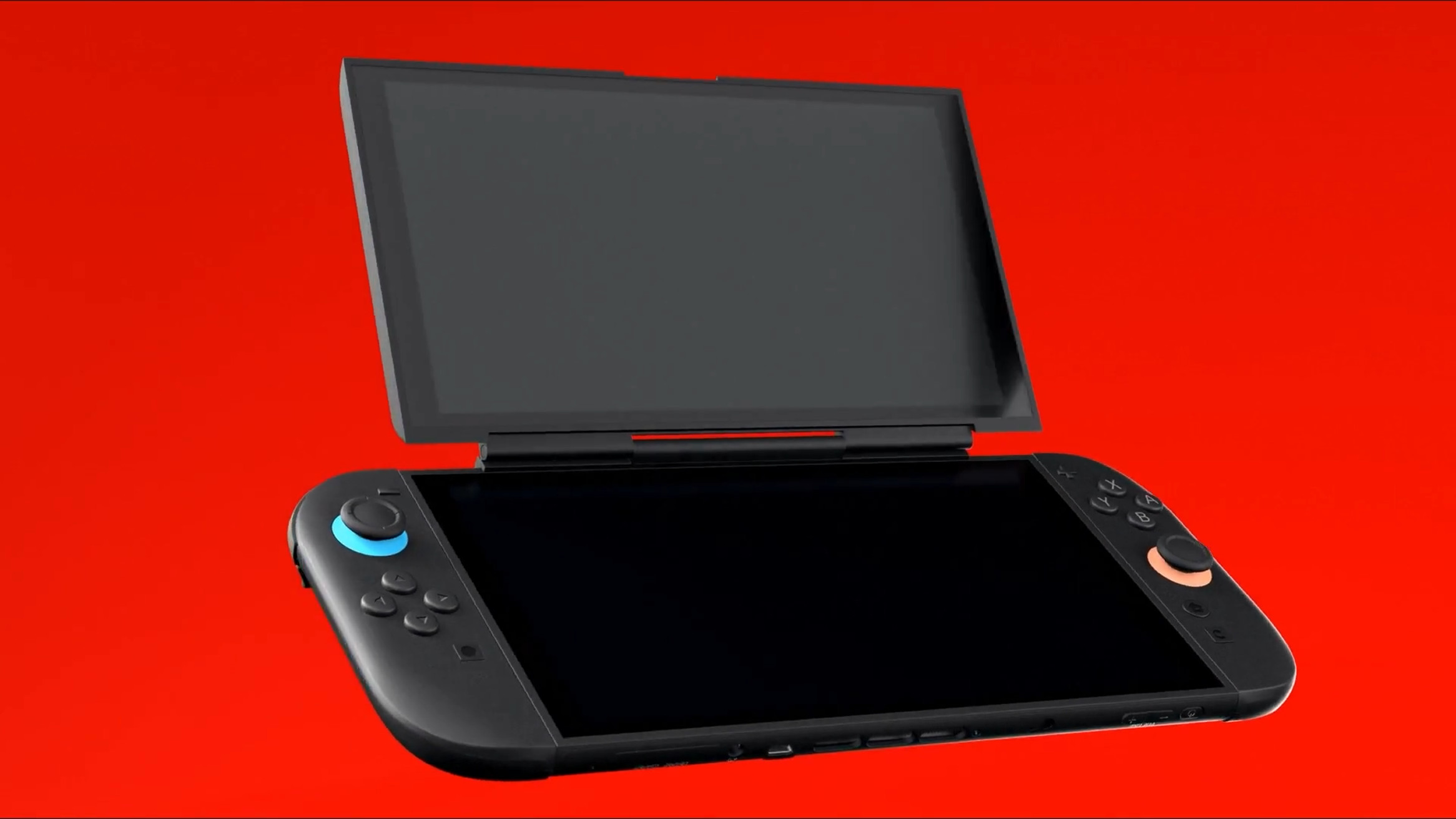 ニンテンドースイッチ2、3DSのように使える周辺機器。カメラ