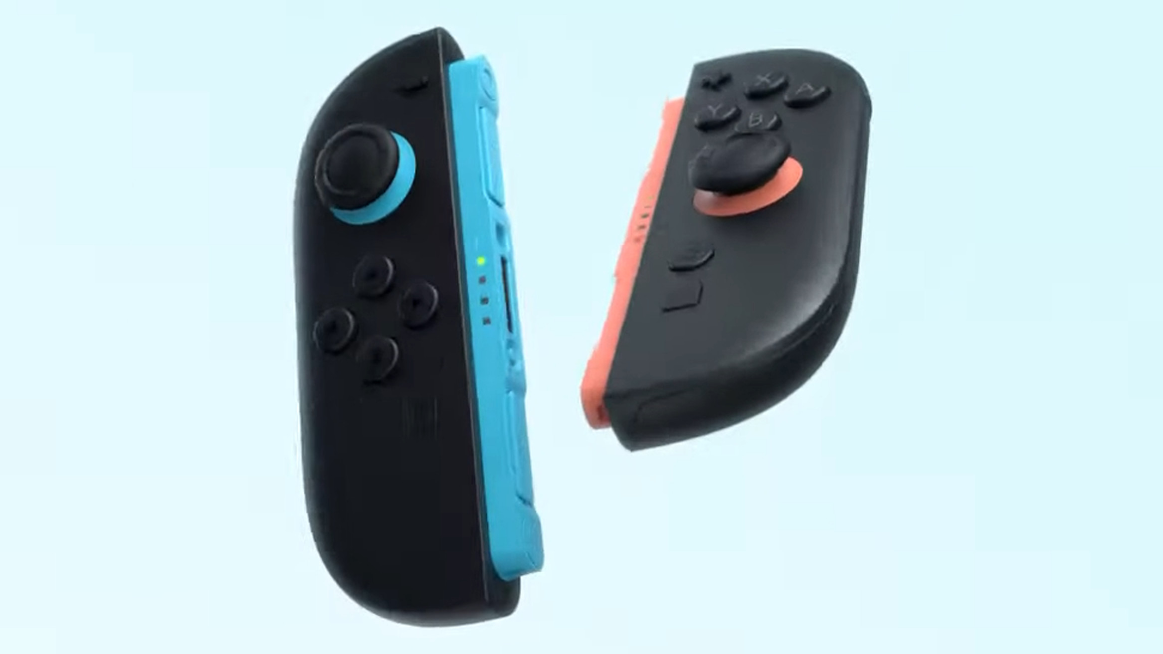 ニンテンドースイッチ2、ホール効果センサー搭載のジョイコン採用