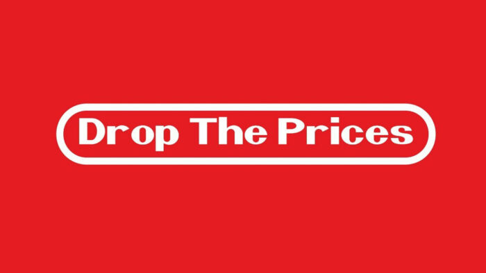 スイッチ2、drop the pricesタグなどで値下げ要求されるも海外の予約は好調。ただし3DS…