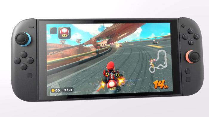スイッチ2、1年目の販売台数が少ないのではという疑問に古川社長が回答