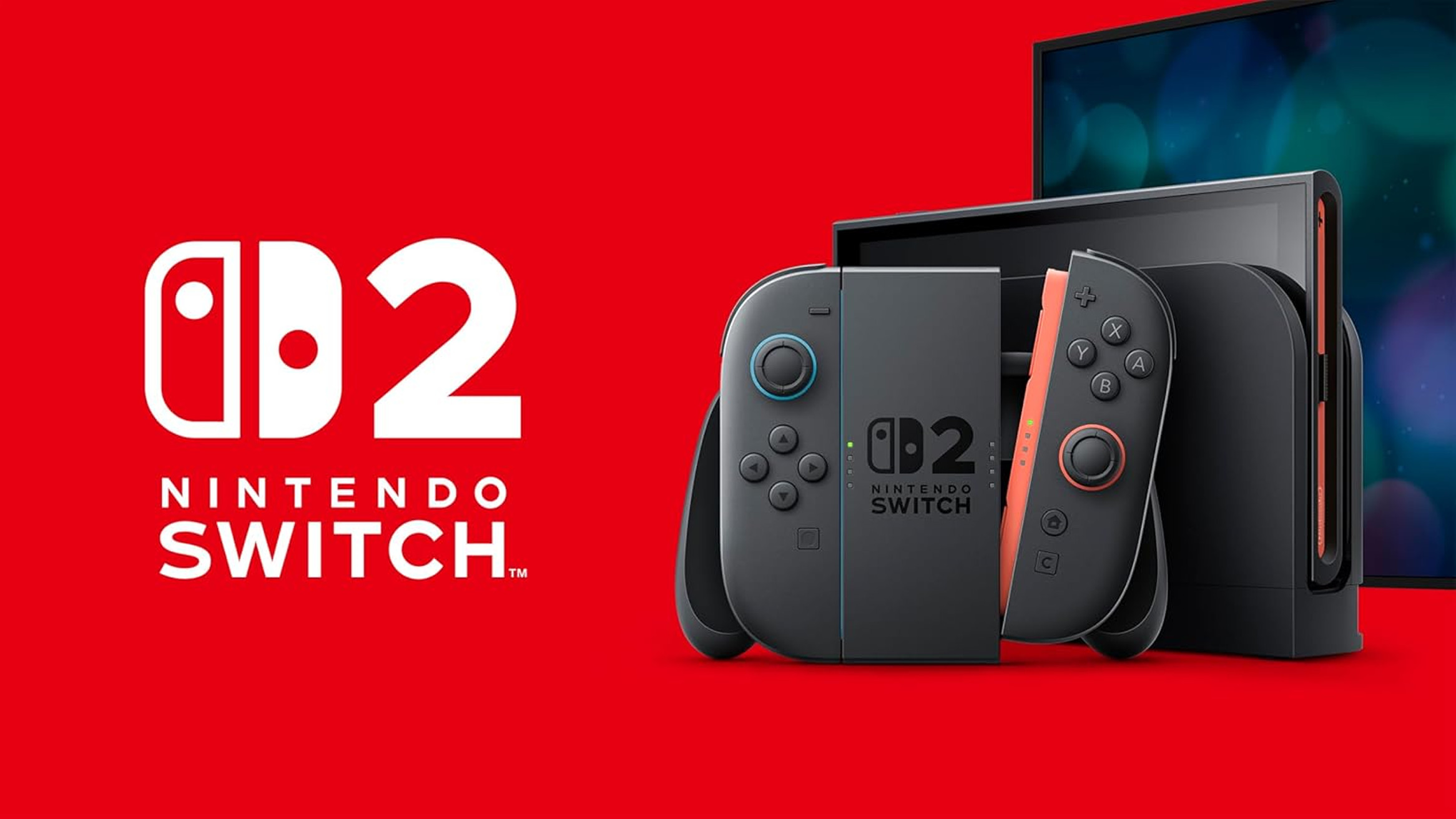 スイッチ2本体、フラゲの時期が到来も対策。レビュー出来ない